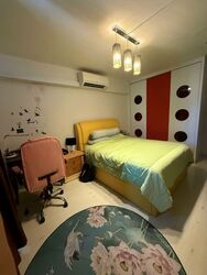 Blk 87 Commonwealth Heights (Queenstown), HDB 3 Rooms #575650521